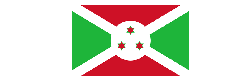 Burundi