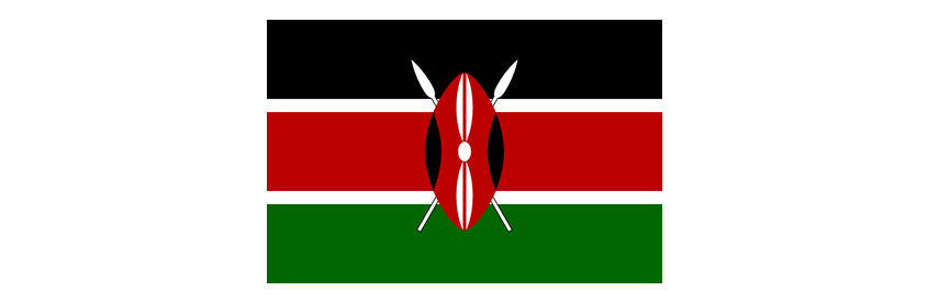 Kenya