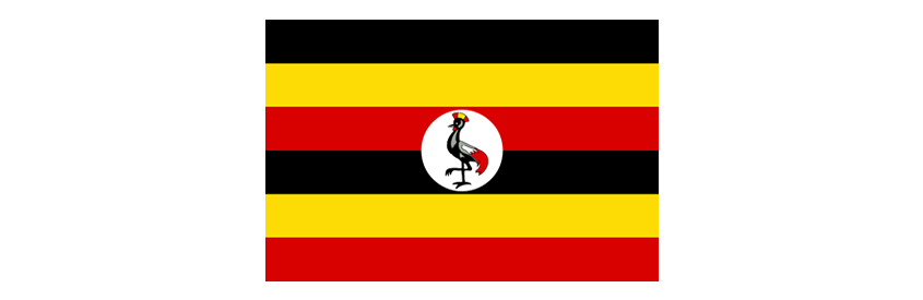 Uganda